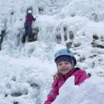 Pyhätunturi: Kid's Ice Climbing Adventure in Finnish Lapland - What to Expect During the Children’s Ice Climbing Tour