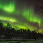 Pyhätunturi: Northern Lights Hunting Tour with Hot Drinks - The Guided Tour Experience in a Small Group Setting