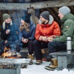 Pyhätunturi: Try Wilderness Skiing in Finnish Lapland - The Unique Terrain of Pyhä-Luosto National Park