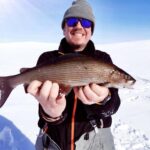 Pyhätunturi: Winter Fishing with Local Fisherman - The Unique Setting of Pyhätunturi in Lapland