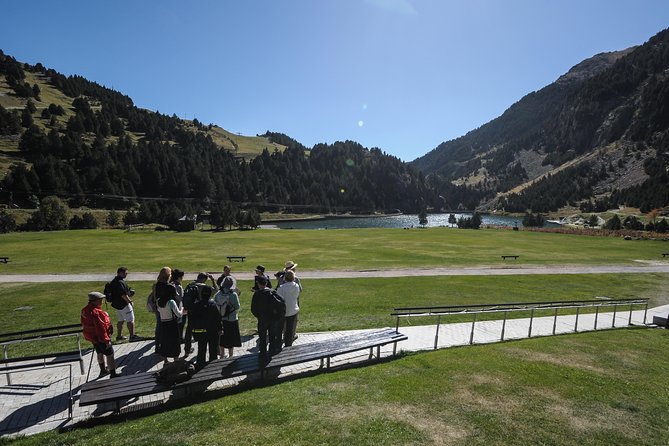 Pyrenees & Medieval Towns Small Group Tour from Barcelona - Exploring Vall de Nuria and Its Outdoor Activities