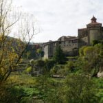 Pyrenees Medieval Village Hike from Barcelona - Scenic Drive to the Pyrenees Foothills