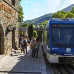 Pyrenees Mountains Private Day Trip from Barcelona - Historic Town of Vic: Medieval Charm and Renaissance Architecture