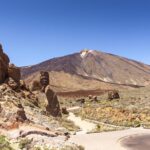 Quad adventure to Teide on sunset - Exploring Mount Teide’s Volcanic Terrain on Quads