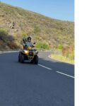 Quad bike excursion to the EL TEIDE volcano - Exploring Teide National Park on Quad Bikes