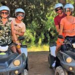 Quad Biking Adventure Tour in Albufeira - Exploring the Algarves Countryside from a Quad Bike