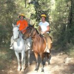 Quad Biking and Horse Riding; Super Combo Tour from Marmaris - Starting Point and Pick-up Service in Marmaris
