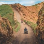 Quad Biking - Sete Cidades from North Coast (Half Day) - Starting Point and Meeting Logistics at Fenais da Luz