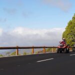 Quad Safari - What Makes the Erjos Stop Special