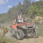 Quad Safari Adventure with Swimming and Off-Road Thrill - The 20-Minute Safety Briefing and Training