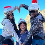 Quad Safari Agia Pelagia - Visiting the Ghost Village of Achlada and Its Unique Atmosphere