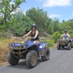 Quad Safari Experience with Free Hotel Transfer from Kemer - Starting Point at ADAR ATV Kralama in Antalya
