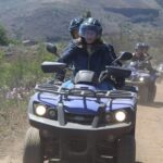 Quad safari Teide National Park - Visiting the Most Visited Natural Site in Spain