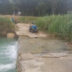 Quad Tour Excursion from the Castle to the Sea - Navigating the Wild Hinterlands of Ribera