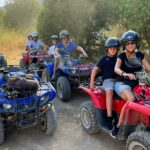 Quadtour San Telmo - Driving in the Sierra de Tramuntana: Hidden Spots and Unique Terrain