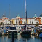 Quarteira and Vilamoura Half Day Tour - Convenient Pickup and Transportation in Faro
