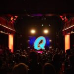 Quatsch Comedy Club Berlin: Die Late Night Show - Discover Berlin’s Most Famous Stand-Up Comedy Venue