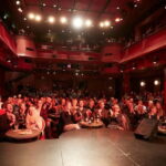 Quatsch Comedy Club Berlin: Die Live Show Entry Ticket - The Historic Quatsch Comedy Club in Berlin