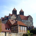 Quedlinburg UNESCO World Heritage Group Tour (private) - Exploring Quedlinburg’s Historic Old Town
