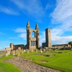 Queensferry: St. Andrews, Fife, and Falkland Shore Excursion - Exploring the Medieval Town of St. Andrews