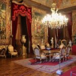 Queluz and Ajuda Palaces Private Tour, Lisbon´s forgotten history. - Inside the Queluz Gardens and Canal Experience