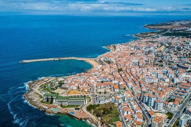 Queluz / Mafra / Ericeira / Adega Mãe Private tour - Experience the Charm of Ericeira’s Fishing Village and Surf Culture