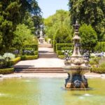 Queluz National Palace & Gardens Ticket - The gardens of Queluz: Formal beauty and outdoor leisure