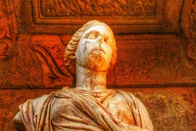 Quick-Ephesus Private Tour - The Experience of a Private Tour in Ephesus