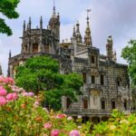 Quinta da Regaleira: Skip-The-Booth E-Ticket and Audio Guide - Exploring Quinta da Regaleira with a Smartphone Audio Guide