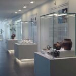 R. Calabria: National Archaeological Museum & Audio Guide - How to Access the Museum and What to Expect