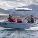 Rab: Roto 450 S Family Boat Rental - Rab’s Roto 450 S Family Boat: A Practical Watercraft for All Occasions