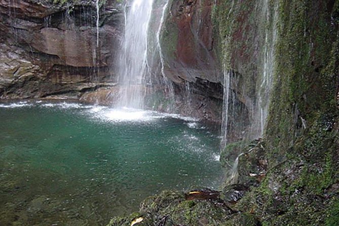 Rabacal - 25 Fountains - Specific Stops and Highlights at Rabacal