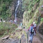 Rabaçal - Risco - 25 Fontes Levada Walk - Practical Details and Physical Considerations