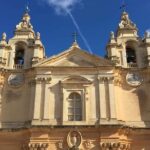 Rabat and Mdina Food Tour - Starting at Is-Serkin – Crystal Palace Bar in Rabat