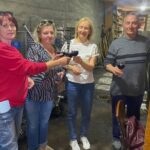 RACHA region with TSKHRAJVARI and wine tasting from Kutaisi - Scenic Views and Religious Significance at Tskhrajvari Mountain