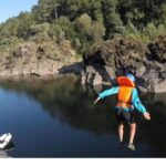 RADICAL ADVENTURE IN MELGAÇO: RAFTING ON THE MINHO RIVER - Exploring the Scenic Route Along the Minho River