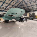RAF Museum London Aircraft Museum Private Trip Hotel Pickup - Pickup and Drop-off from Your Nominated Location within London M25