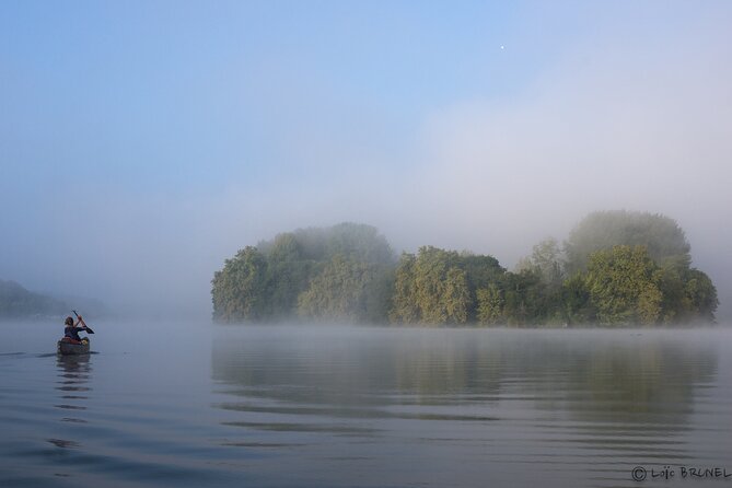 Rafting 40km on the Gave de Pau with bivouac - The Scenic Route: Rafting from Mountain to Plain on the Gave de Pau