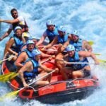 Rafting: Dalaman River, Breakfast, Lunch and Hotel Transfers Included - How the Tour Begins with Convenient Hotel Transfers