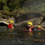 Rafting em Melgaço, Rio Minho - Discovering Rio Minhos Natural Beauty