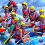Rafting Experience in Köprülü Canyon - What’s Included in the Tour Package