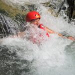 Rafting experience in the Nera or Corno Rivers in Umbria near Spoleto - Starting Point at Rafting Nomad in Umbria