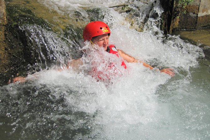 Rafting experience in the Nera or Corno Rivers in Umbria near Spoleto - Starting Point at Rafting Nomad in Umbria