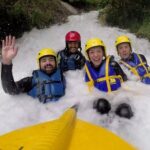RAFTING SAVOIE - Descent of the Isère (1h30 on the water) - The Haute-Isère: One of Europes Top White Water Spots