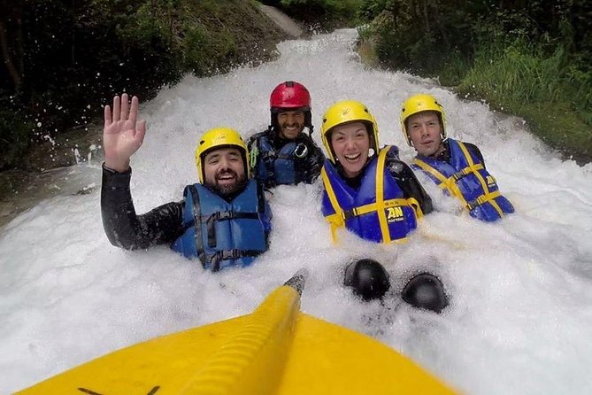RAFTING SAVOIE - Descent of the Isère (1h30 on the water) - The Haute-Isère: One of Europes Top White Water Spots