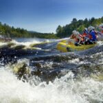 Rafting Tour from Antalya - Preparing for the Adventure: Equipment and Safety Briefing