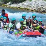 Rafting, Zipline and ATV or Buggy Safari from Antalya - The Challenge of Buggy Safaris in Beskonak