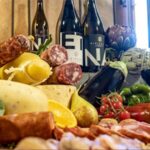 Ragalna: Etna Wine Tasting Experience with Sicilian food - Exploring the Ragalna Venue at ENOTECA DELLETNA