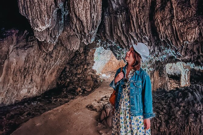 Rakovica Private Countryside Bike Tour with Barac Caves - Cycling Through Rakovica’s Forests and Valleys