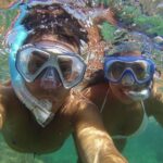 Rando-Palmée Getaway Around an island - The Starting Point in Marseille’s Endoume District